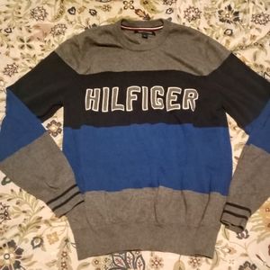 Tommy Hilfiger sweater